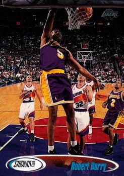Robert Horry