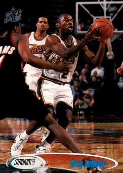 Greg Anthony