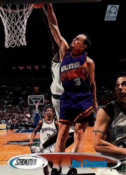 Rex Chapman