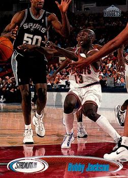 Bobby Jackson