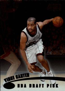 Vince Carter