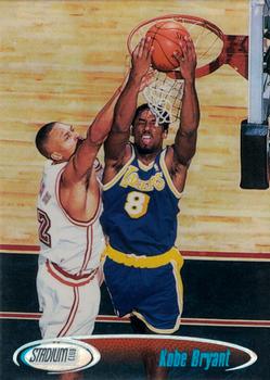Kobe Bryant