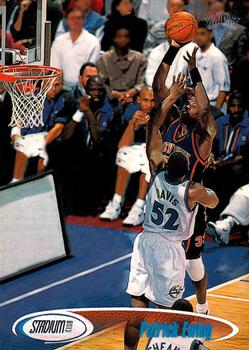 Patrick Ewing