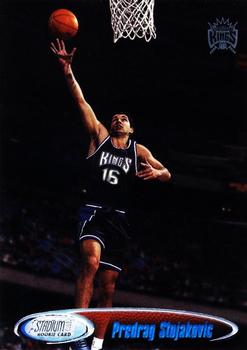 Predrag Stojakovic