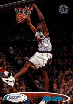 Vince Carter