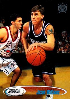 Jason Williams