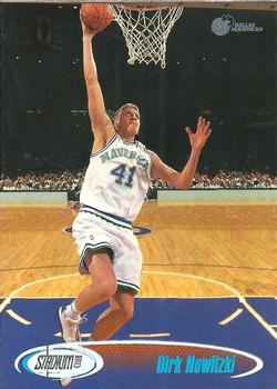 Dirk Nowitzki