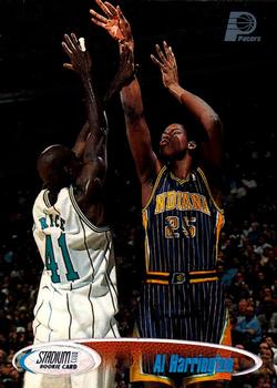 Al Harrington