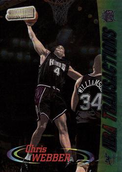 Chris Webber