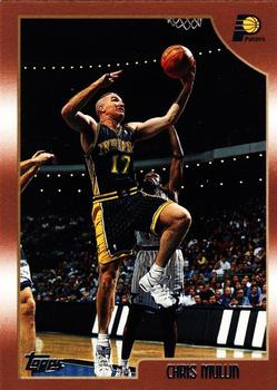 Chris Mullin