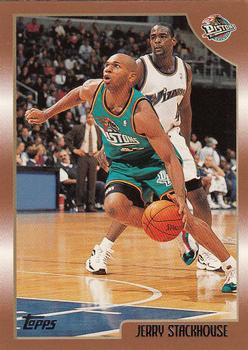 Jerry Stackhouse