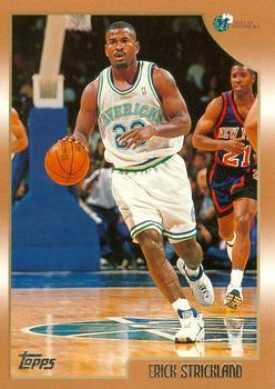 Erick Strickland