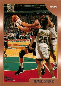 Arvydas Sabonis