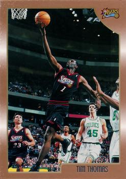 Tim Thomas