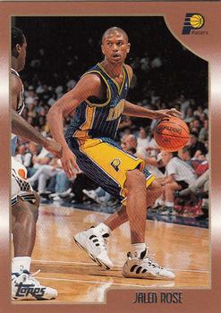 Jalen Rose