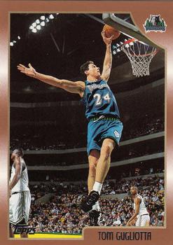 Tom Gugliotta