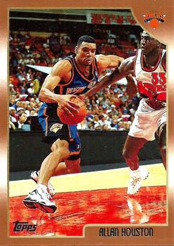 Allan Houston