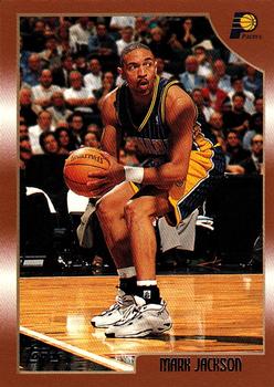 Mark Jackson