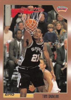 Tim Duncan