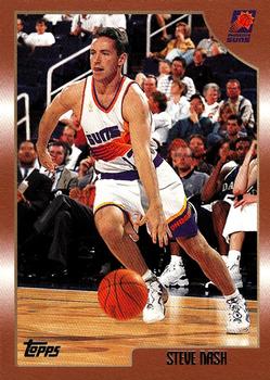 #51 Steve Nash