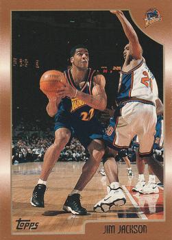 Jim Jackson