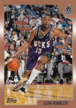 Glenn Robinson