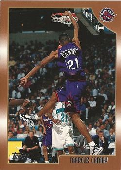 Marcus Camby