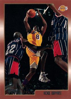 Kobe Bryant