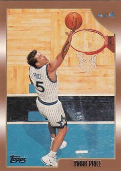Mark Price