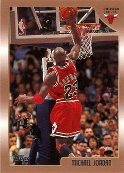 Michael Jordan