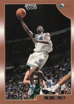 Michael Finley