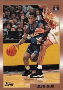 Brevin Knight