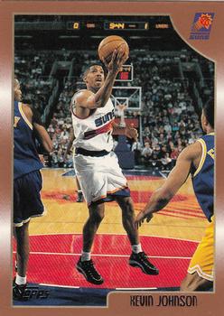 Kevin Johnson