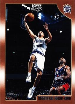 Mahmoud Abdul-Rauf