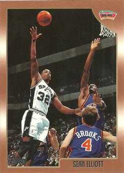 Sean Elliott