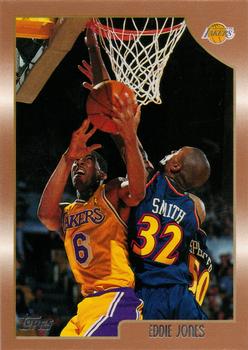 Eddie Jones