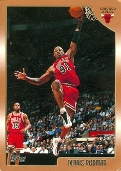 Dennis Rodman