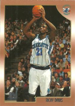 Ricky Davis