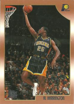 Al Harrington