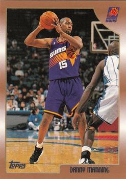 Danny Manning