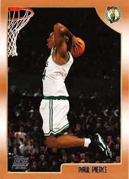Paul Pierce