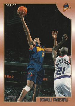 Donyell Marshall