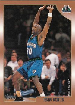 Terry Porter