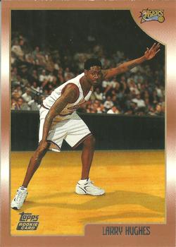 Larry Hughes
