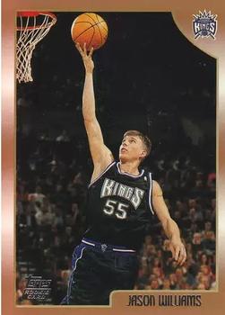 Jason Williams
