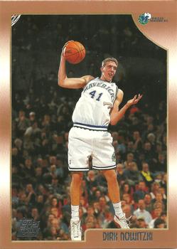 #154 Dirk Nowitzki