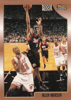 Allen Iverson