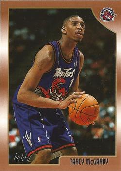 Tracy McGrady