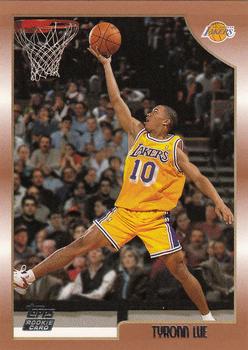 Tyronn Lue