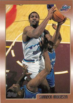 Shandon Anderson